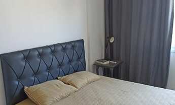 Imagem 6: Apartamento para venda com 80 metros quadrados com 2 quartos em Icaraí - Niterói - RJ