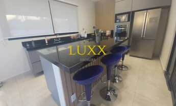 Imagem: JUNDIAÍ - Casa de Condomínio - RECANTO