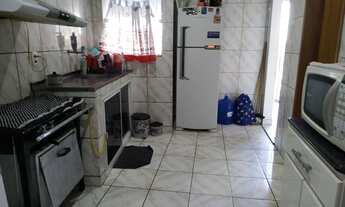 Imagem: Casa 02 qtos em Nilópolis RJ Ac carta!