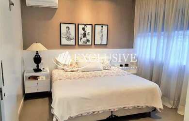 Imagem 7: Rio de Janeiro - Apartamento Padrão - Ipanema