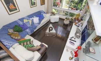 Imagem 5: Apartamento à venda, 3 quartos, 1 suíte, 1 vaga, Copacabana - RIO DE JANEIRO/RJ