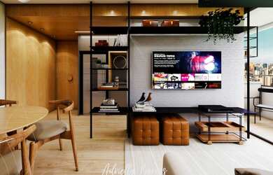 Imagem 6: Jaqueira Plaza | Seu flat compacto na Zona Norte | Empreenda de modo inteligente