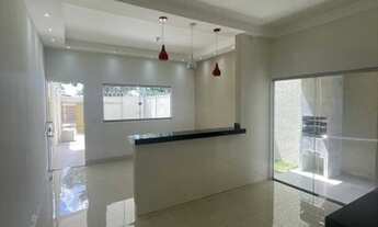 Imagem 6: CASA 3Q C/ SUITE NO LOT. APHAVILLE RESIDENCIAL