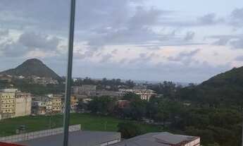 Imagem 1: Apartamento para venda condomínio Aloha Barra Bonita Recreio com 3 quartos