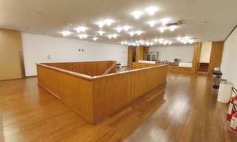 Imagem 4: Andar Corporativo para alugar, 2958 m² por R$ 384.540,00/mês - Butantã - São Paulo/SP