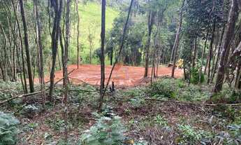 Imagem 6: NOVA LIMA - Terreno Padrão - Arvoredo da Serra