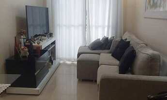 Imagem: Apartamento com 2 dormitórios à venda