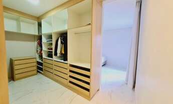 Imagem 6: Excelente Casa! Nova e Moderna, 03 Suítes, 400m2, Piscina, Churras. Vicente Pires