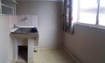 Imagem 6: Casa com 2 dormitórios para alugar, 80 m² por R$ 900,00/mês - Jardim Londrilar - Londrina