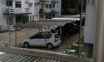 Imagem 3: Porto Alegre - Apartamento Padrão - Tristeza