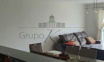 Imagem 4: Apartamento para venda com 96 metros quadrados com 3 quartos