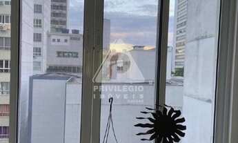 Imagem 2: Lindo apartamento reformado em Ipanema!
