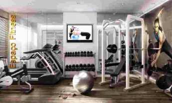 Imagem 7: Apartamento 03 quartos com lazer completo em Camboinha