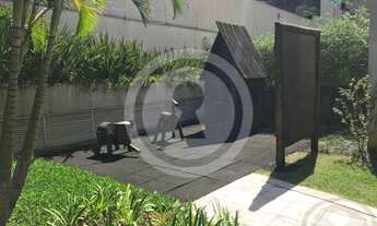 Imagem 3: Apartamento para venda em Moema, São Paulo SP REF: SG3438