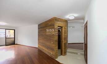 Imagem 4: CURITIBA - Apartamento Padrão - Bigorrilho