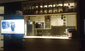 Imagem: Apartamento à venda 2 Quartos, 1 Vaga