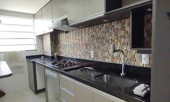 Imagem 5: Apartamento para venda tem 50 metros quadrados com 2 quartos em Pimenteiras - Teresópolis