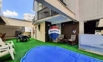 Imagem: Apartamento 3 quartos com suíte e 2 semi-suítes