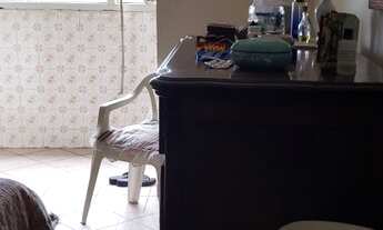 Imagem 7: Apartamento para venda tem 290 metros quadrados com 4 quartos em Aparecida - Santos - SP