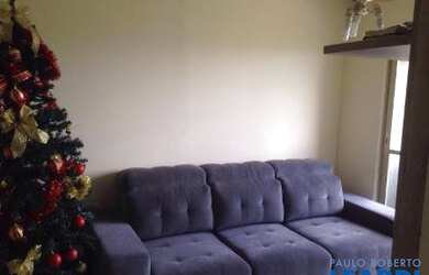 Imagem: APARTAMENTO - BARRA FUNDA - SP