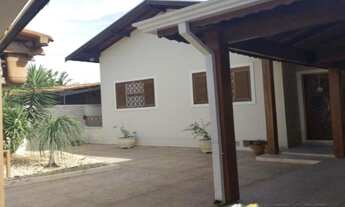 Imagem 3: CHACARA RESIDENCIAL em JAGUARIÚNA - SP, COLINAS DO CASTELO