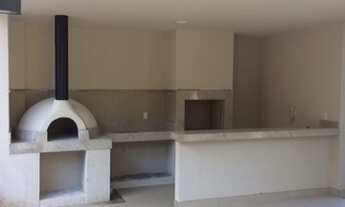 Imagem 7: Apartamento Jundiaí 2 Dorm, Súite Andar Alto