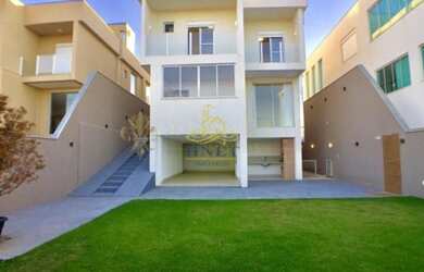 Imagem 4: Casa Alto Padrão - Condomínio Estância da Silveira - Contagem