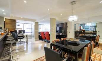 Imagem: Apartamento para venda possui 148 metros