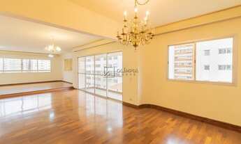 Imagem 2: Locação Apartamento 3 Dormitórios - 208 m² Paraíso