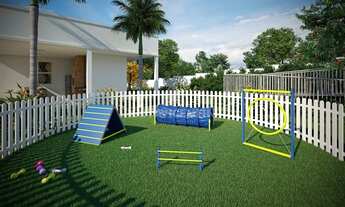 Imagem 6: Residencial Barchi