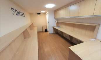 Imagem 3: Sala comercial no Centro de Florianópolis