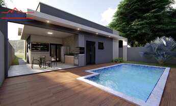 Imagem: Casa à venda, 140 m² por R$ 930.000,00