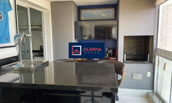 Imagem: Locação Apartamento 3 Dormitórios - 138