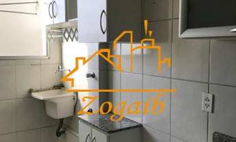 Imagem 5: Apartamento - Vila João Jorge - Campinas