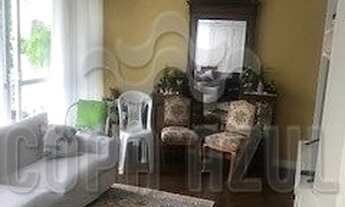 Imagem 3: RIO DE JANEIRO - Apartamento Padrão - Leblon