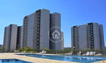 Imagem 3: Apartamento com 3 dormitórios à venda, 71 m² por R$ 336.000,00 - Jardim Tamoio - Jundiaí/S