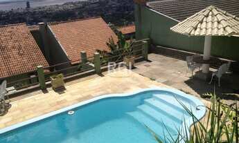 Imagem 2: Porto Alegre - Casa Padrão - Nonoai