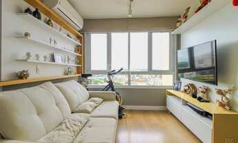 Imagem: Porto Alegre - Apartamento Padrão - Passo