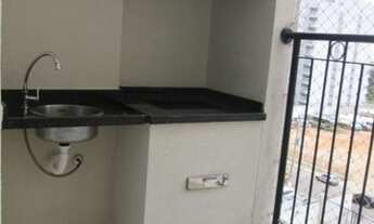 Imagem 7: Luzes Campolim Apartamento com 3 dormitórios