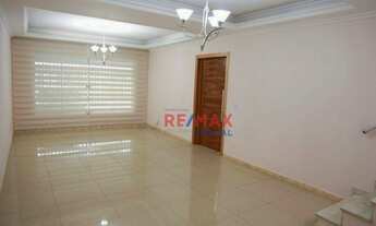 Imagem 4: Sobrado com 3 dormitórios à venda, 287 m² por R$ 1.200.000,00 - Vila Augusta - Guarulhos/S