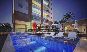 Imagem 5: Apartamento com 3/4 sendo 1 suíte no Magnifique Premium na Santa Mônica