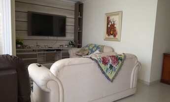 Imagem 4: Apartamento para venda possui 126 metros quadrados com 3 quartos ao lado da praia