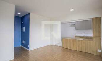 Imagem 5: Apartamento à Venda - Cidade São Francisco , 3 Quartos, 117 m2