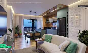 Imagem 4: Residential / Apartment em Curitiba