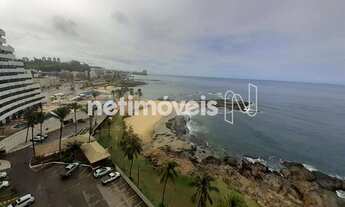 Imagem 4: Apartamento para venda possui 101 metros quadrados com 2 quartos em Ondina - Salvador - BA