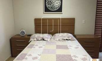 Imagem 6: Apartamento (tipo - padrao) 3 dormitórios/suite, cozinha planejada, elevador, em condomíni