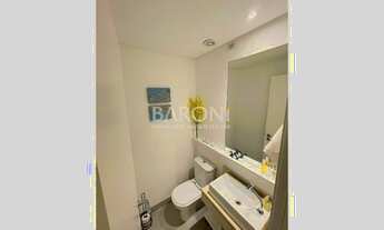 Imagem 6: São Paulo - Apartamento Padrão - Itaim Bibi