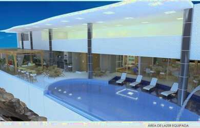 Imagem 3: Vende-se aptos de 3 e 4 qtos de frente pro mar em Iriri-Infinity Coast