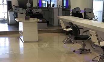 Imagem: SALÃO DE BELEZA E ESTÉTICA