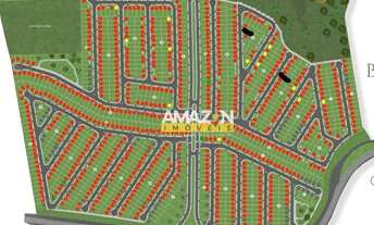 Imagem 2: Terreno à venda, 250 m² por R$ 140.000 - Jardim Julieta - Taubaté/SP